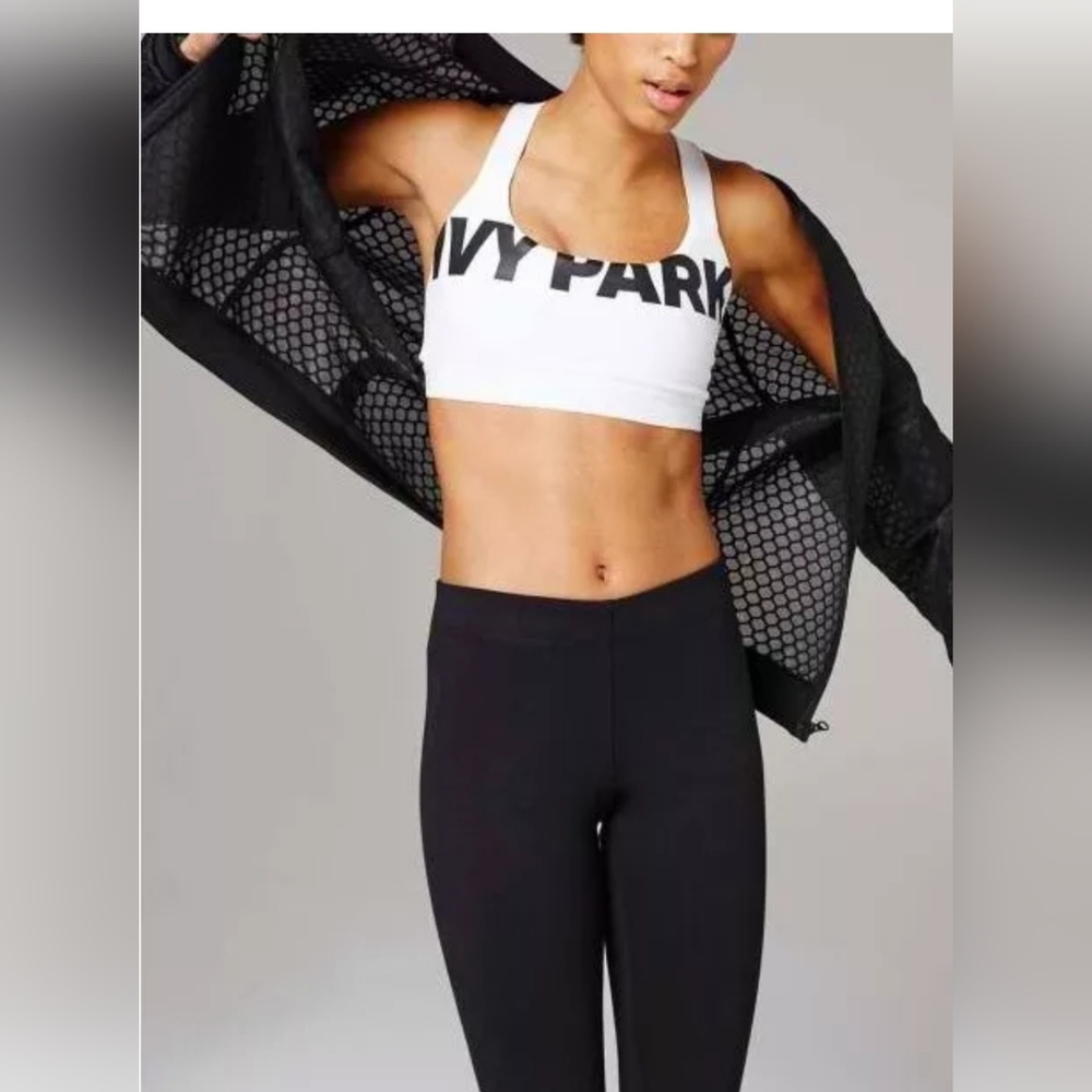 Ivy Park Women's Jacket